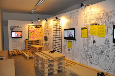 Recursos Propis al Centre Cultural.