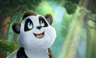 La productora Acció! participa en una coproducció internacional d'animació 3D.