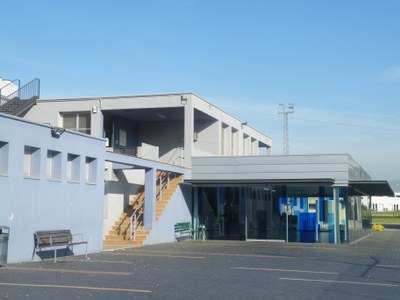 El Patronat Municipal d'Esports lliura els primers Premis 10 de l'Esport Local.