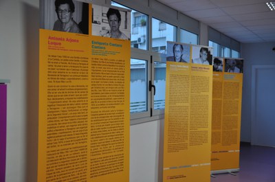 Veïnes, ciutadanes mostra el paper de les dones als moviments veïnals dels 70.