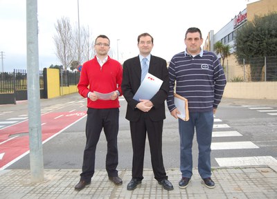 El PP acusa el govern municipal de dificultar la promoció econòmica de Ripollet.