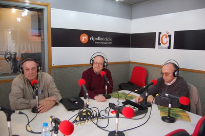 Info de la setmana: 11 de març de 2011.