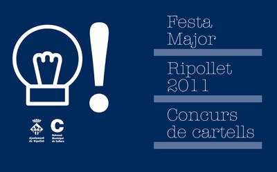 El PMC fa públiques les bases del concurs de Festa Major 2011.