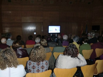 Especial sarsuela de Nits de Música.