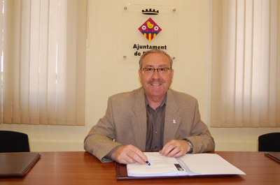 Avanç del Ple Ordinari del 31 de març.