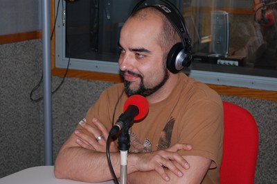 Info de la setmana: 1 d'abril de 2011.