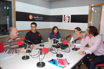 La veu de Can Mas, edició número 13.