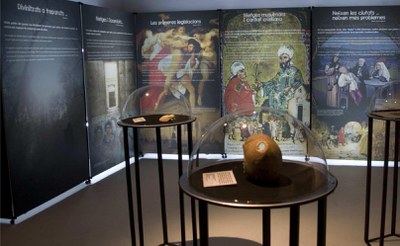 La història dels malalts mentals es reflexa a Silencis forçats.