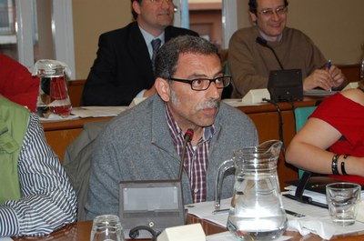 EL COP-CpR torna a demanar una residència de construcció i gestió públiques.