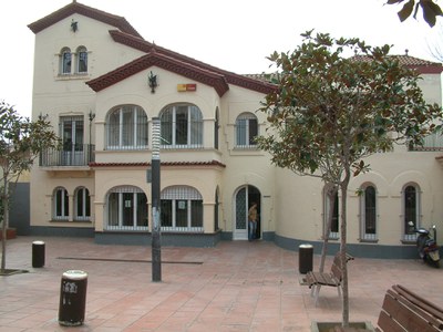 La FTC i el COP-CpR preparen el Primer de Maig.