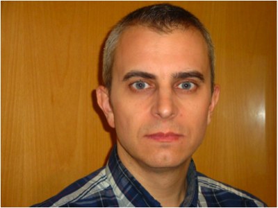 Municipals 2011ICV-EUIA presenta Valentí Nieto com a candidat a Ripollet.