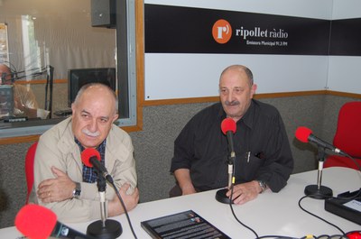 Info de la setmana: 15 d'abril de 2011.