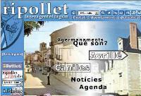 ripollet.org crea una pàgina sobre els agermanaments.
