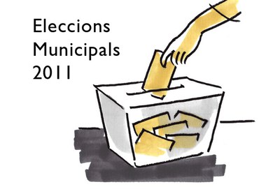 Programació especial a Ripollet Ràdio amb motiu de les Eleccions Municipals.