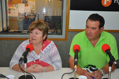 Info de la setmana: 6 de maig de 2011.