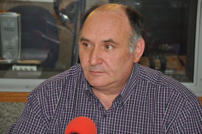 Municipals 2011'Conegui els candidats': Manuel Agudo de Plataforma per Catalunya..