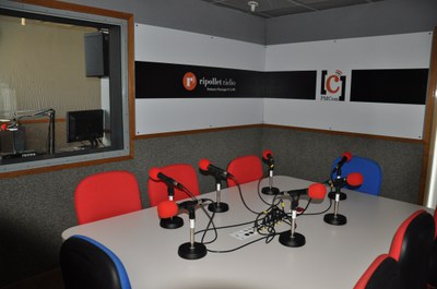 Info de la setmana: 20 de maig de 2011.