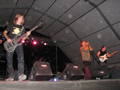 Es convoca el concurs de grups musicals de la Gibrelleta 2011.