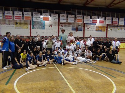 El Club Tennis Taula Ripollet aconsegueix sis pòdiums als Campionats de Catalunya .