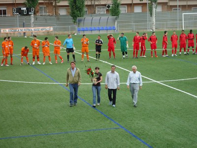 Resultats esportius del 4 i 5 de juny  .