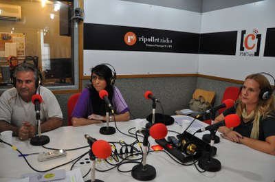 Info de la setmana: 10 de juny de 2011.