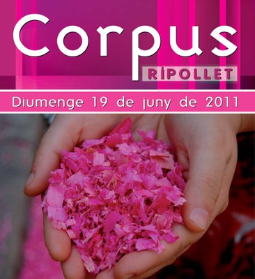 El Corpus torna a Ripollet.