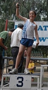 El RUA obté bons resultats a la III Milla Urbana Festa Major de Rubí.