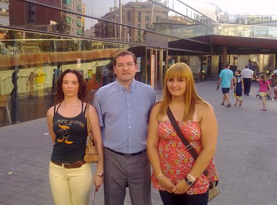 El PP preocupat pel Mercat Municipal.