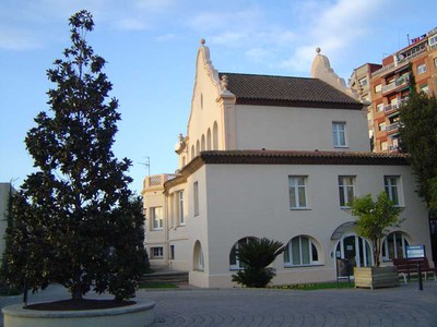 Horaris d'estiu a les dependències municipals.