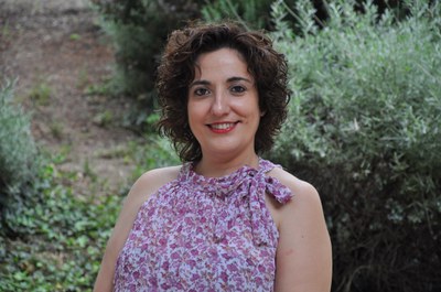 Entrevista amb Rosa Martin, regidora de Cultura de l'Ajuntament de Ripollet.