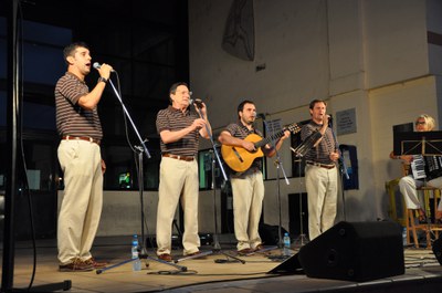 Havaneres d'avui i de sempre amb Morralla.