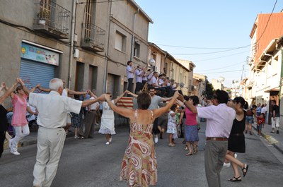 Ripollet Sardanista celebra el 44è Aplec.