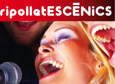 La Diputació de Barcelona selecciona el programa Escènics com a Bona Pràctica.