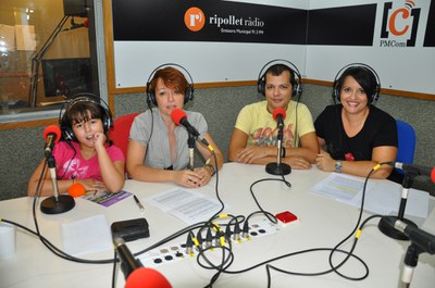 Info de la setmana: 16 de setembre de 2011.