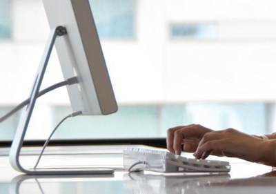 Primers passos de l'administració online a Ripollet.