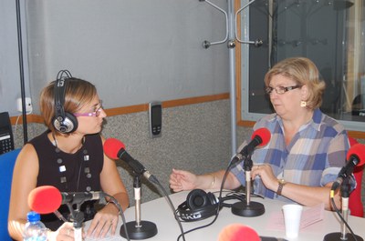 Info setmanal: 30 de setembre de 2011.