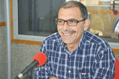 El COP - Compromís per Ripollet celebra l'Assemblea General.