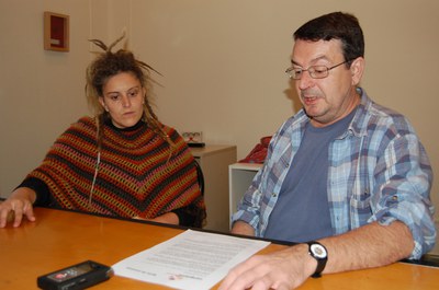 El COP-CpR qualifica el pacte entre PSC i CiU com a "pacte dels sous".