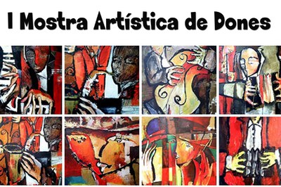 El paper de la dona a través de l'art.