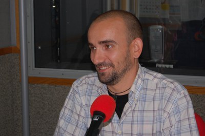 Info de la setmana: 4 de novembre de 2011.