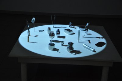 El geni de les coses apropa l'art contemporani a la ciutadania.