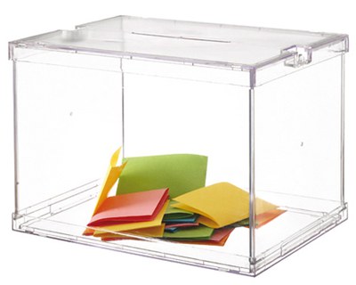 Eleccions Generals 2011Dispositiu electoral.