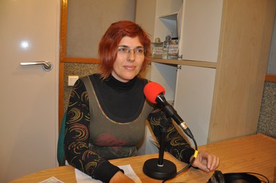 Info setmanal: 18 de novembre de 2011.