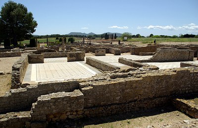 Nou taller familiar al CIP on es construirà una casa romana.