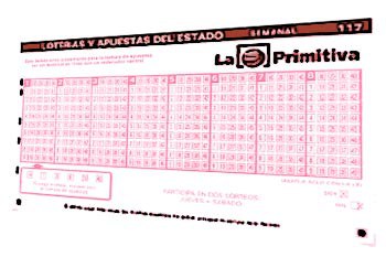 Premiada amb 7,5 milions d'euros una butlleta de La Primitiva validada a Ripollet.