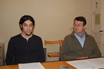 El COP-CpR presenta les seves alegacions a les Ordenances Municipals..