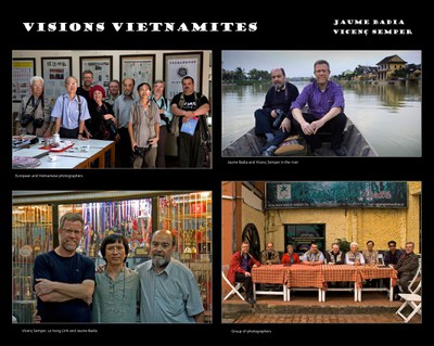 L'AFOCER continua mostrant el seu art per tot el món.