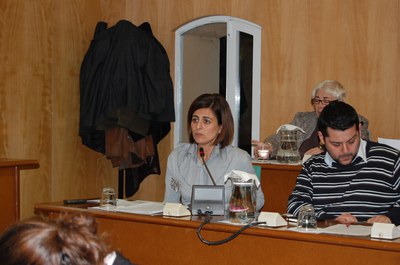 S'aproven definitivament les Ordenances Fiscals 2012 de l'Ajuntament de Ripollet.