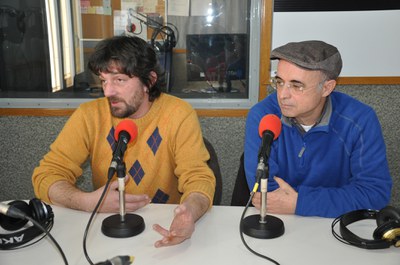 Info de la Setmana: 20 de gener de 2012.