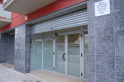 L'Oficina del Defensor del Ciutadà amplia el seu horari.